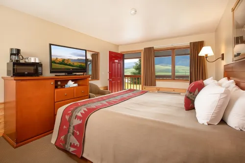 Flat Creek Inn Featured Photos