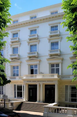 Hyde Park Boutique Hotel À ne pas manquer Photos