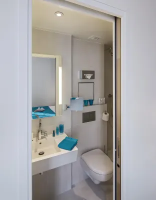 Best Western Plus 61 Paris Nation Hotel Chambres Photos
