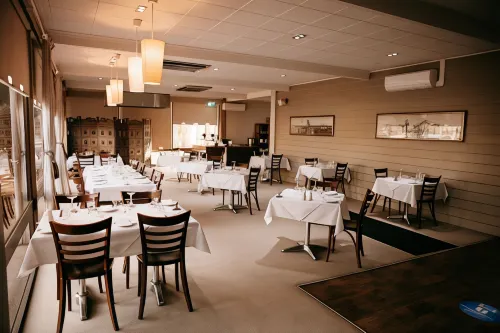 Hospitality Kalgoorlie,  SureStay Collection by Best Western Restauration Photos
