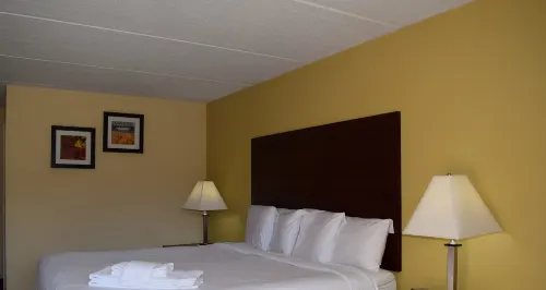 Americas Best Value Inn Central Valley Photos