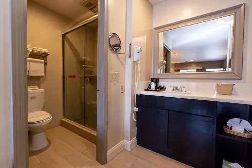 Super 8 by Wyndham Anaheim/Disneyland Drive Номера Photos