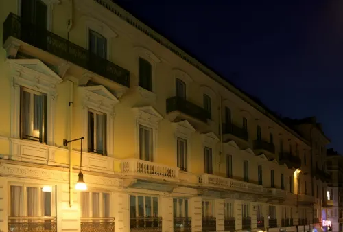 Hotel Indigo Turin À ne pas manquer Photos