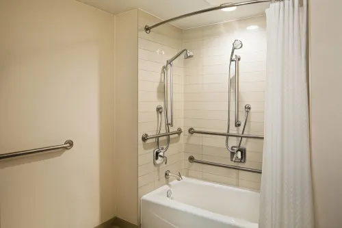 The Westin Waltham Boston Chambres Photos