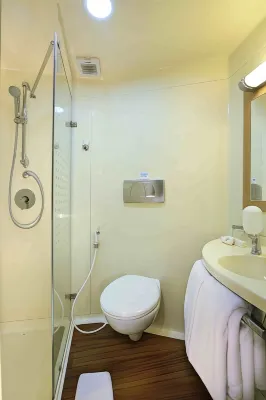 Cordela Hotel Cirebon Camere Photos