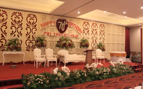 Horison Hotel Sukabumi Unggulan Photos