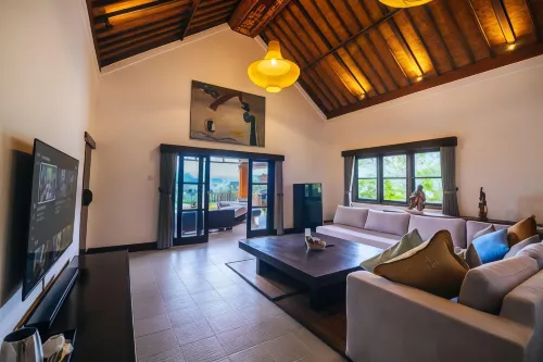 Patal Kikian Villa Chambres Photos