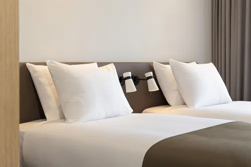 Holiday Inn Eindhoven Airport Chambres Photos