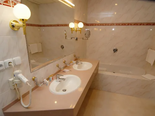 Hotel Opera Chambres Photos