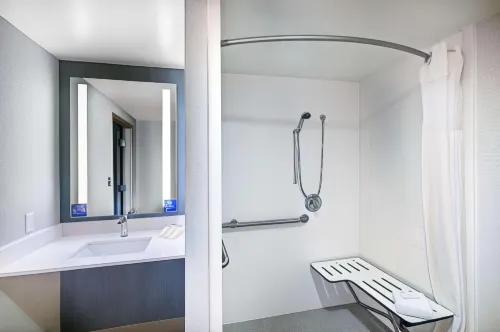 Hilton Garden Inn Houston/Sugar Land Chambres Photos