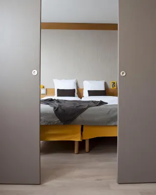 Aparthotel Adagio Paris XV Photos