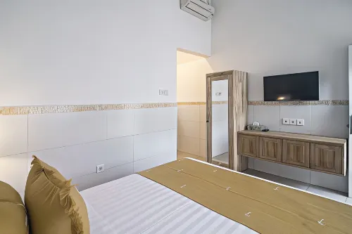 The Cozy Haven Sanur Photos