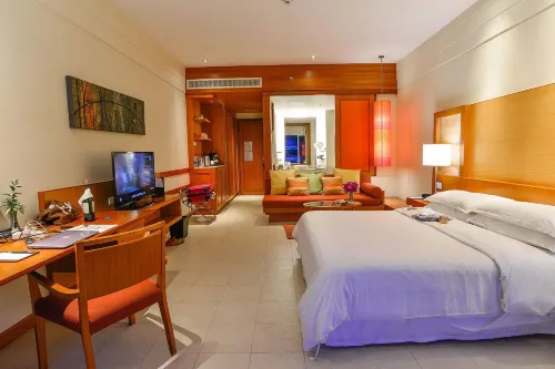 Sheraton Hua Hin Resort & Spa Photos