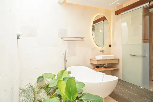 Villa Di Bali Kamar Photos