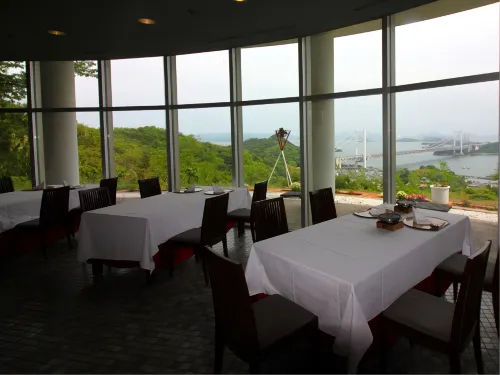 Setouchi Kojima Hotel Kurashiki Mahlzeiten Photos