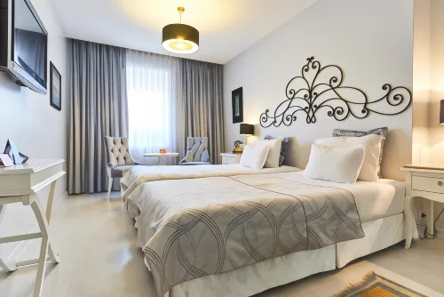 Celal Sultan Hotel Special Class Da non perdere Photos