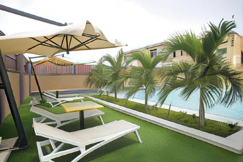 Cocktail and Dreams Hotel Public Areas Photos