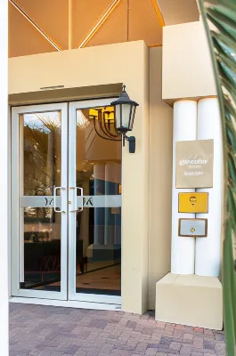 Mercure Johannesburg Midrand Hotel Exterior Photos