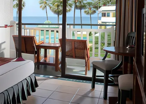 Karon Princess Hotel Photos