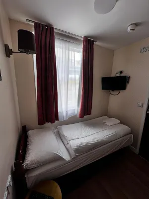 Dolphin Inn - the Lodge Chambres Photos