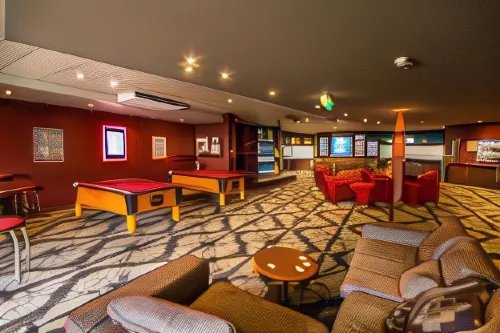 Wiley Park Hotel Public Areas Photos