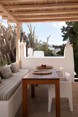 Terra Maria Hotel Public Areas Photos