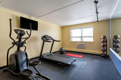 Days Inn by Wyndham Augusta Leisure & Recreation Photos