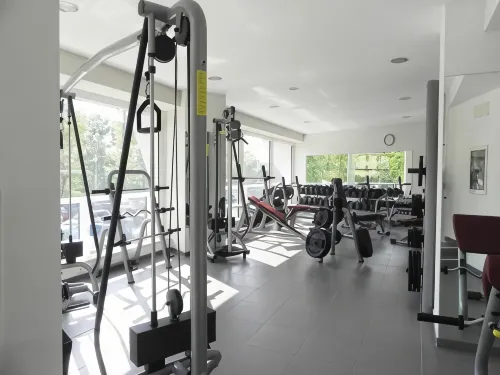 Lungotevere Suite Leisure & Recreation Photos