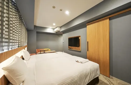 Kipphotel Syonan Fujisawa Phòng Photos