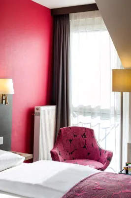 Mercure Hotel Wuerzburg Am Mainufer Photos