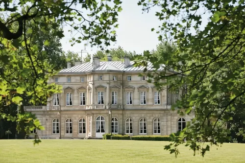 Château de la Motte Fénelon Extérieur Photos
