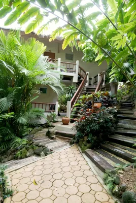 Pakasai Resort Extérieur Photos