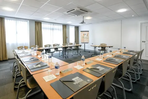 Campanile Toulouse Ouest - Purpan Espaces Affaires Photos