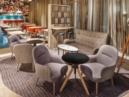 Ibis Styles London Ealing À ne pas manquer Photos