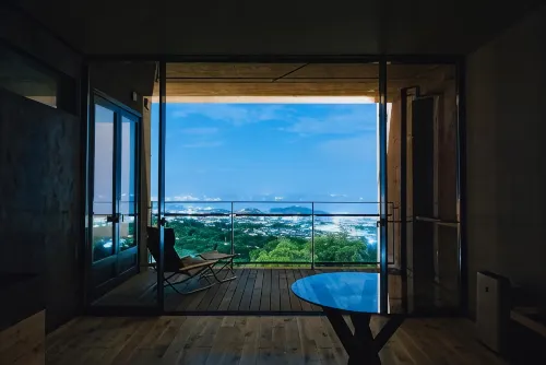 SEKIYA RESORT GALLERIA MIDOBARU Photos