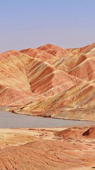 9D8N • Lanzhou + Jiayuguan + Zhangye + Dunhuang