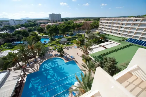 Grupotel Gran Vista & Spa Loisirs et amusements Photos