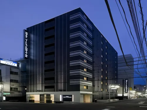 Hotel Villa Fontaine Tokyo-Shinjuku À ne pas manquer Photos