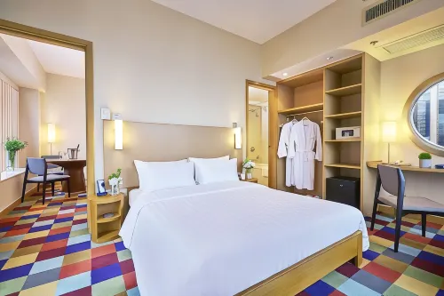 Hotel COZI Harbour View Rooms Photos