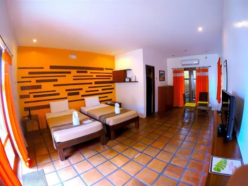 Acacia Tree Garden Hotel Chambres Photos
