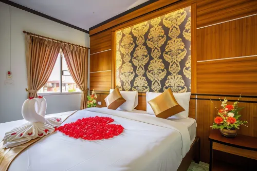Phi Phi Andaman Beach Resort Empfohlen Photos
