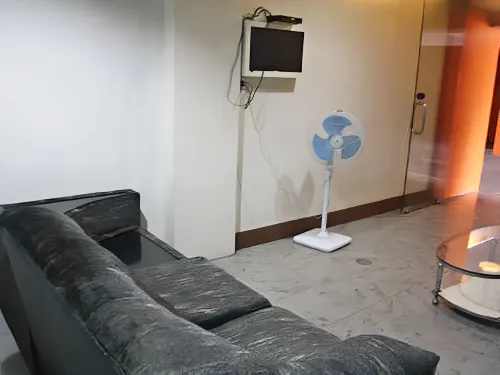New Winston Hotel Photos