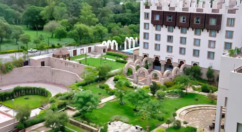 Islamabad Serena Hotel Empfohlen Photos