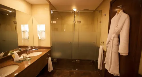 Islamabad Serena Hotel Photos