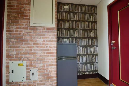 Dream-Taiwan Homestay Photos