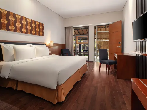 Rumah Kito Resort Hotel Jambi by Waringin Hospitality Unggulan Photos