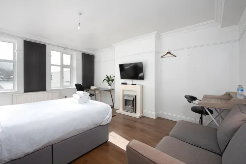 Argyle Apart Hotel Featured Photos