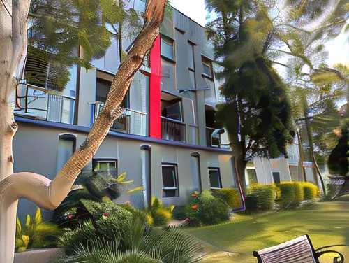 Best Western Plus Camperdown Suites Da non perdere Photos