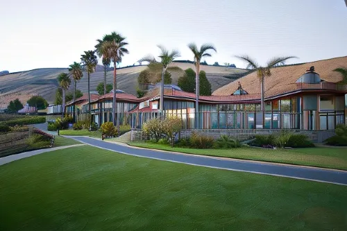 Inn at the Cove Public Areas Photos