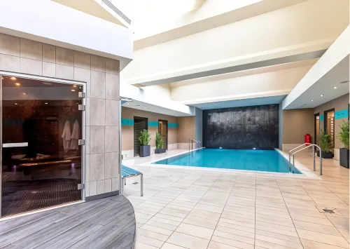Hotel Spa le Pasino Leisure & Recreation Photos